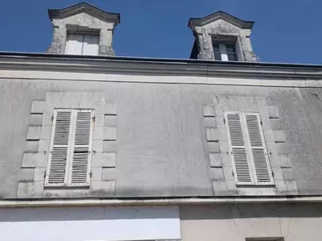Maison vente à Le Château, Bouchemaine