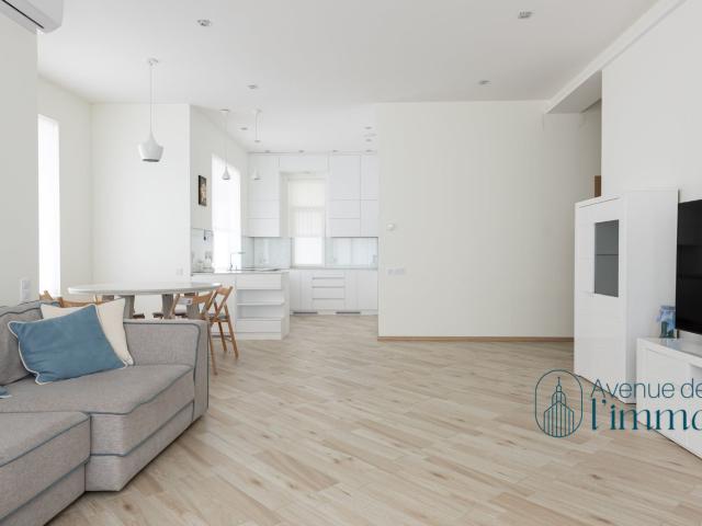 Appartement vente à Bouchemaine, Maine-et-Loire