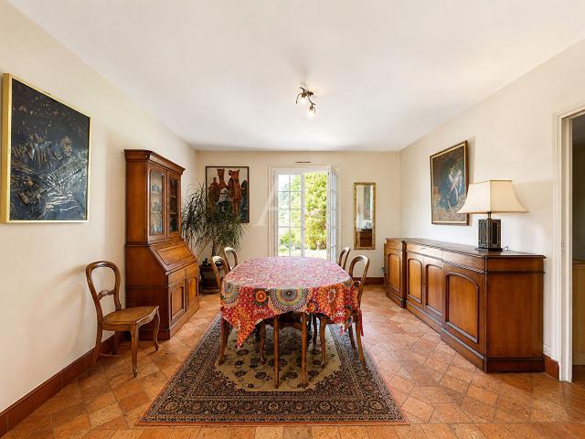 Maison vente à Angers, Bouchemaine