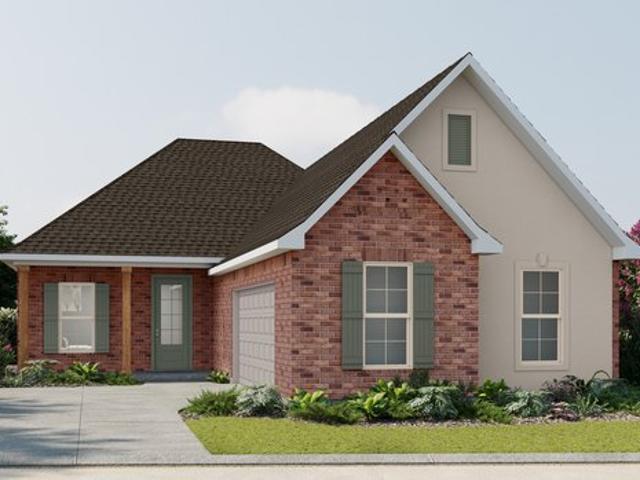 House for sale in Sterlington, Louisiana