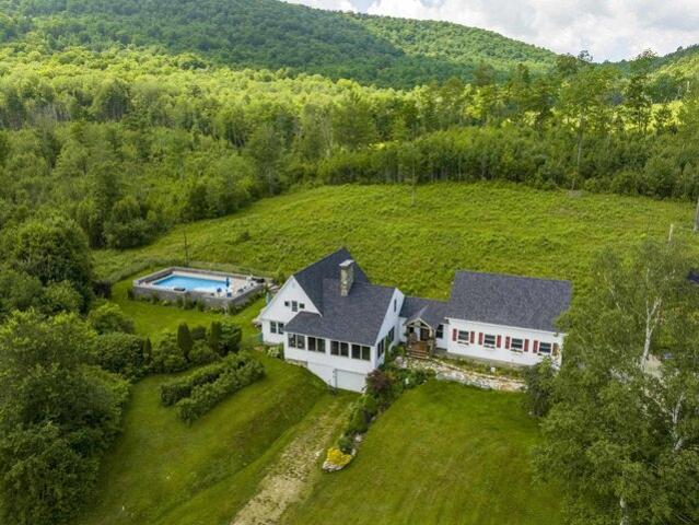 House for sale in Guildhall, Vermont