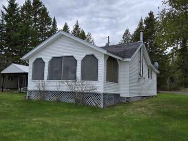 House for sale in Sinclair, Maine
