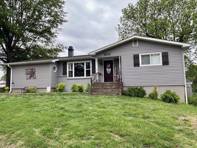 House for sale in Dexter