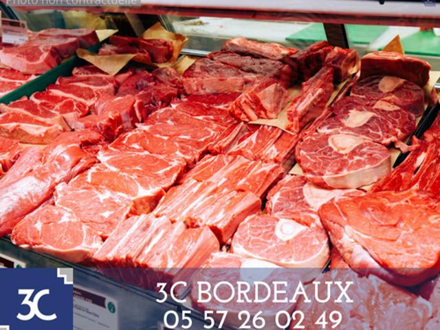 Local Commercial vente à Arcachon
