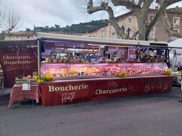 Local Commercial vente à Lodève, Aspiran