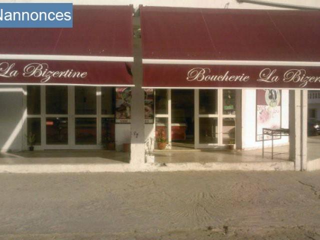 Propriété location