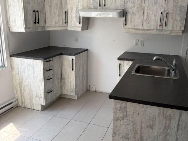 Apartment for rent in Boucherville, Quebec