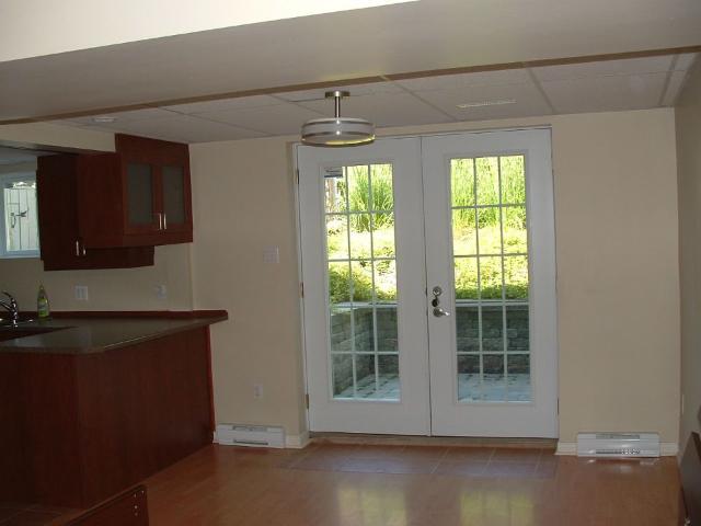 Apartment for rent in Boucherville, Quebec