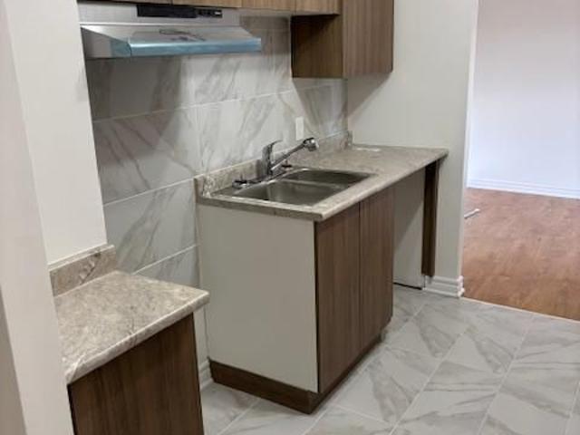 Apartment for rent in Boucherville, Quebec