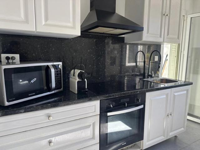 Appartement vente à Marseille