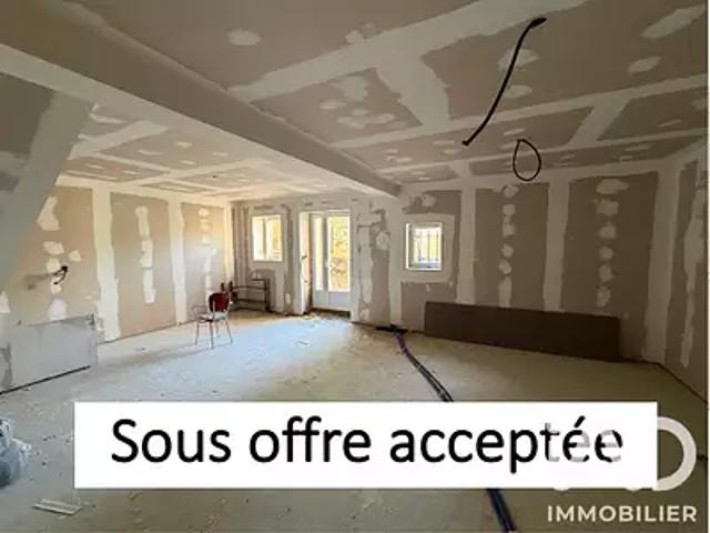 Maison vente à Nyons, Bouchet