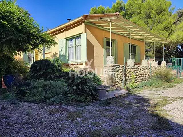 Maison vente à Bouchet
