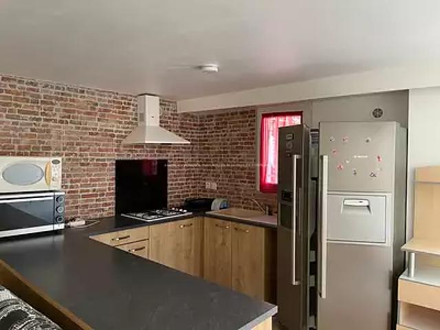 Appartement location à Bouchet, Drôme