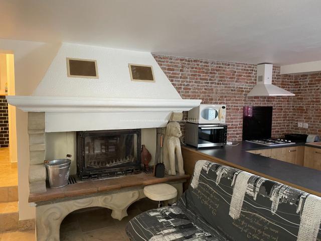 Appartement location à Nyons, Bouchet