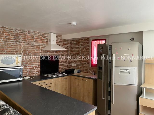 Appartement location à Nyons, Bouchet