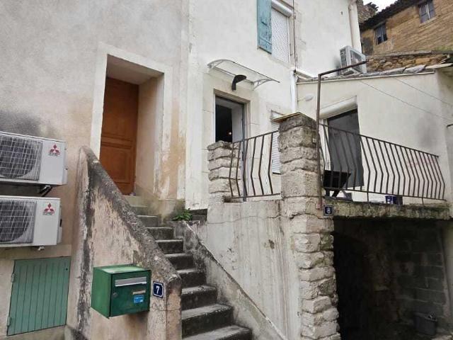 Maison vente à Bouchet