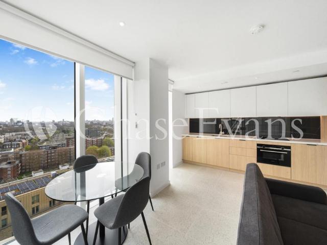 House for rent in St. George in the East, Whitechapel