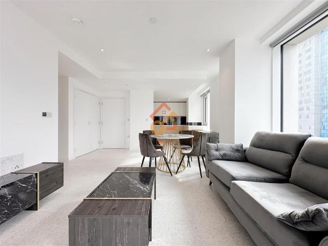 Apartment for rent in Whitechapel, Greater London