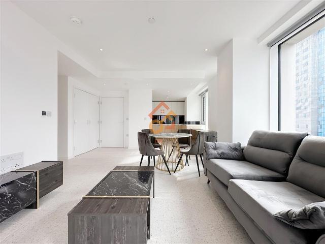 Apartment for rent in Whitechapel, Greater London