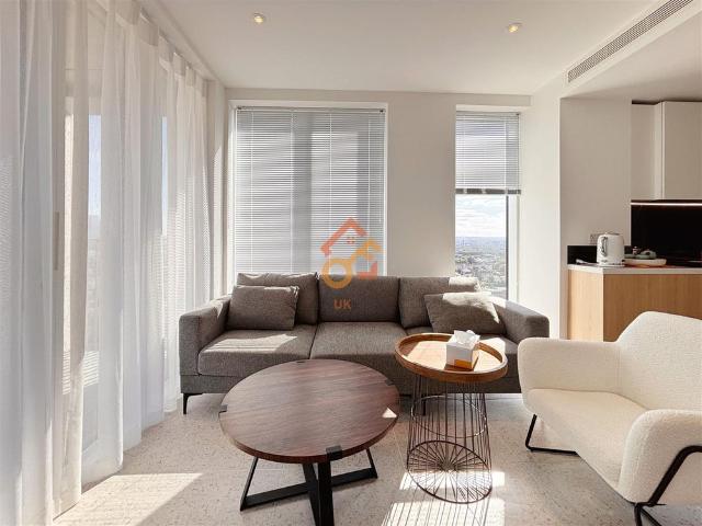 Apartment for rent in Aldgate, Lyons