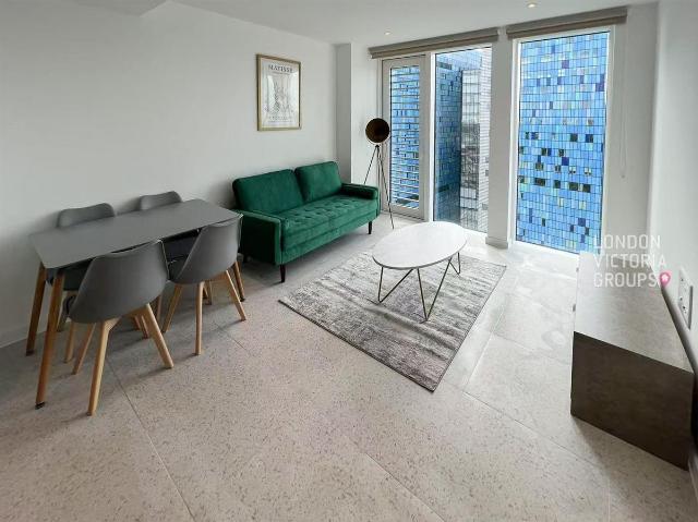Studio for rent in St. George in the East, Stepney