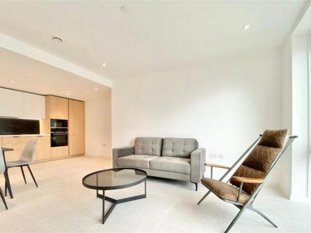 House for rent in Whitechapel, Greater London