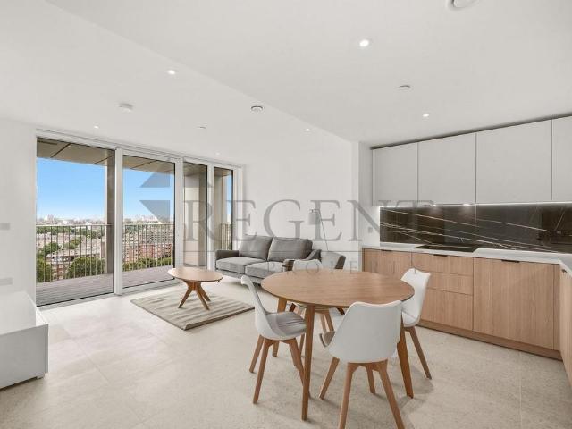 House for rent in St. George in the East, Whitechapel