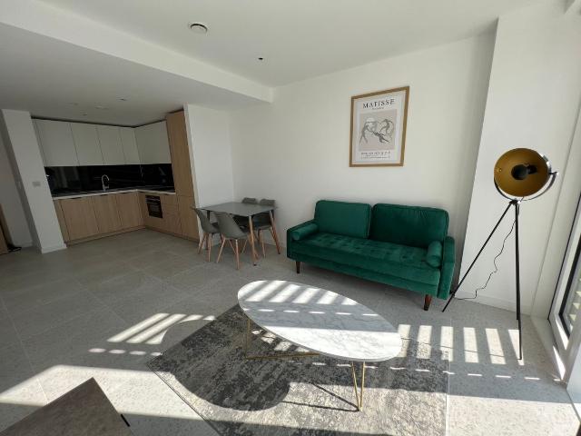 Apartment for rent in Whitechapel, Greater London