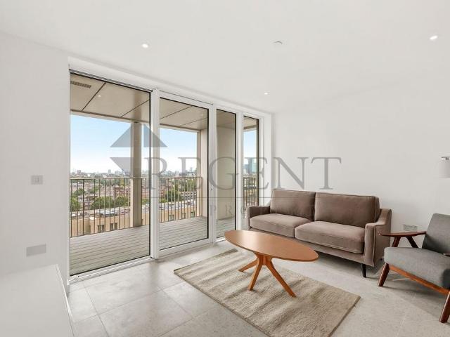 House for rent in St. George in the East, Whitechapel
