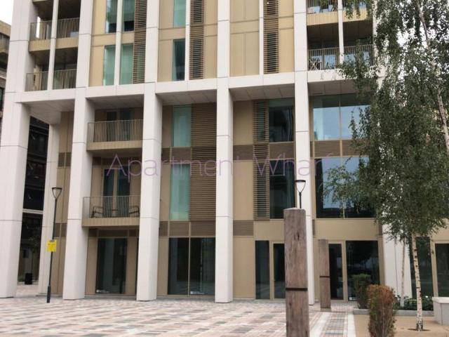 Apartment for rent in Whitechapel, Greater London