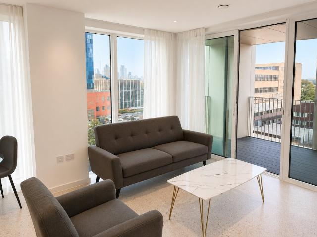 Studio for rent in Spitalfields, Whitechapel
