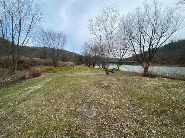 Land for sale in East Branch, New York