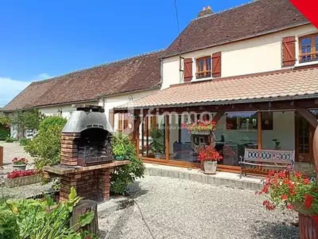 Maison vente à Épernay, Bouchy-saint-genest