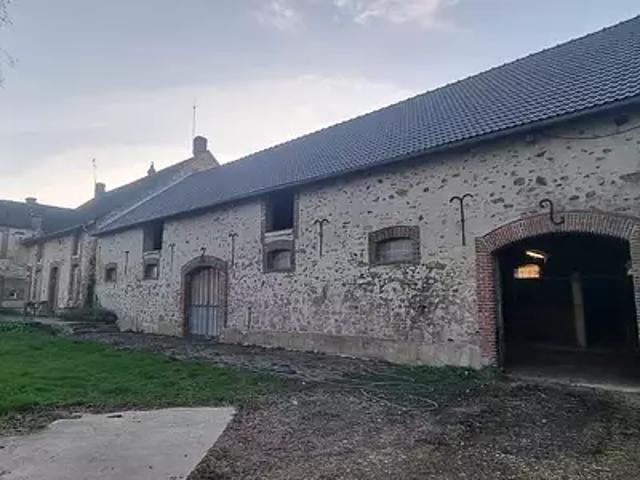 Maison vente à Épernay, Bouchy-saint-genest