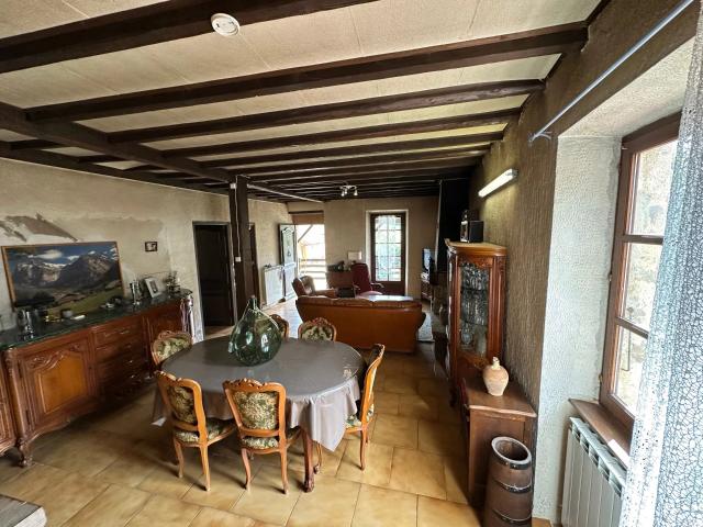 Maison vente à Tournon-sur-Rhône, Boucieu-le-roi