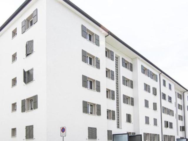 Apartment mieten in La Chaux-de-Fonds