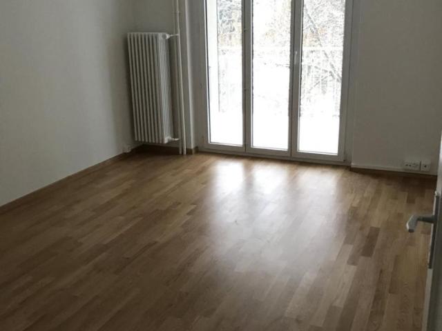 Apartment mieten in La Chaux-de-Fonds