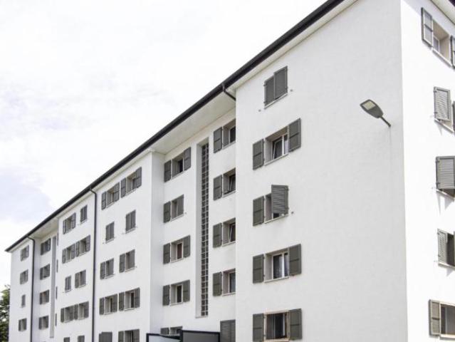 Apartment mieten in La Chaux-de-Fonds