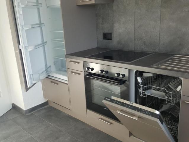 Apartment mieten in La Chaux-de-Fonds