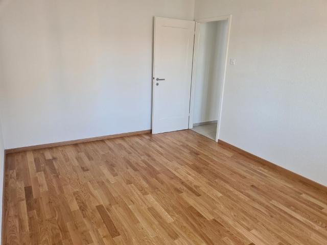Apartment mieten in La Chaux-de-Fonds
