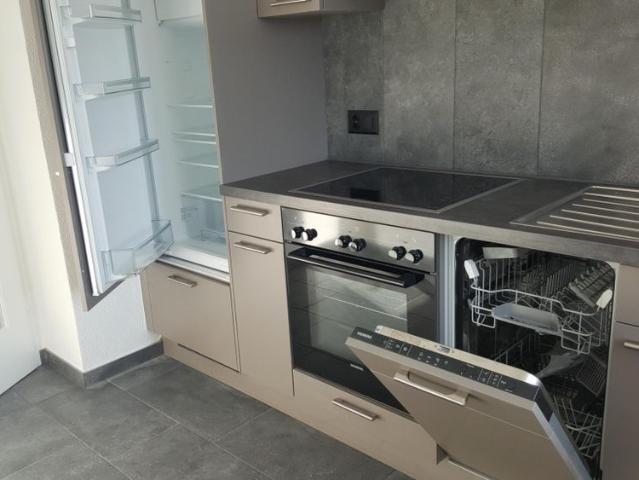Apartment mieten in La Chaux-de-Fonds