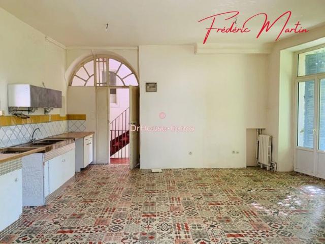 Maison vente à Nîmes, La Calmette