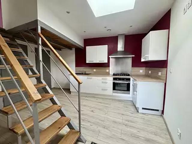 Appartement vente à Alès, Boucoiran-et-nozières