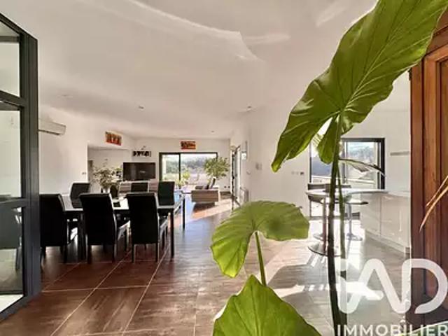 Maison vente à Alès, Boucoiran-et-nozières