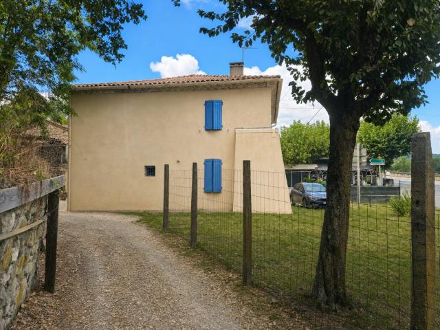 Maison vente à Alès, Boucoiran-et-nozières