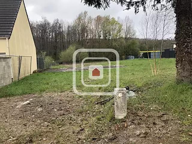 Terrain vente à Laon, Bouconville-vauclair