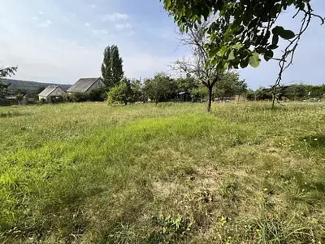 Terrain vente à Laon, Bouconville-vauclair
