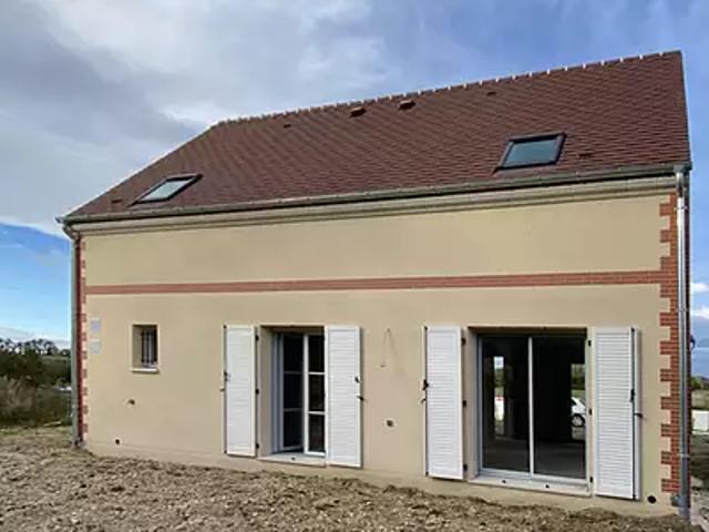 Maison vente à Beauvais, Bouconvillers