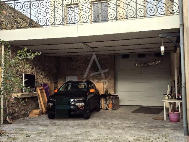 Maison vente à Issoire, Boudes