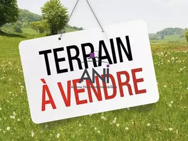 Terrain vente à Rouen, Boudeville